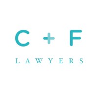 C+F Lawyers logo - Similar company to Hanson Chambers