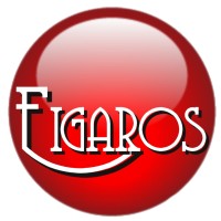 FIGAROS logo - Similar company to Overgaard Gods A/S