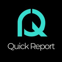 Quick Report logo - Similar company to Rapid Search