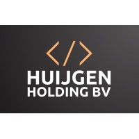 Huijgen Holding B.V. logo - Similar company to Data Masterminds