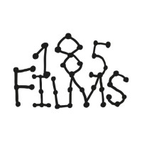 185 Films logo - Similar company to Triptyque Films