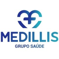 Medillis logo - Similar company to Labkit Lda