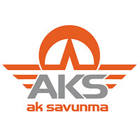 Ak Savunma logo - Similar company to Atesci Ltd. Sti.