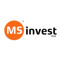 MS INVEST MED logo - Similar company to Anwei Digital