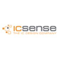 ICsense logo - Similar company to Presto Engineering