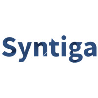 Syntiga Limited logo - Similar company to Dfs Worldwide