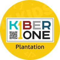 KiberOne Plantation, FL, USA logo - Similar company to Sc Kiber