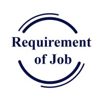 Requirement of Job logo - Similar company to Jabilabs