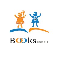 Books For All (BFA) logo - Similar company to Pustak Foundation