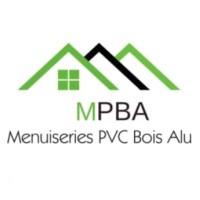 MPBA (Menuiseries PVC Bois Alu) logo - Similar company to Cmb 82 - Créations Menuiseries Bois
