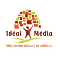 IDEAL-MEDIA logo - Similar company to Epicea