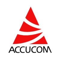 Accucom Systems Integration logo - Similar company to Gammer Group