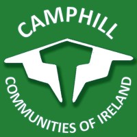 Camphill Communities of Ireland logo - Similar company to Prosper Fingal