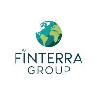 Finterra Group logo - Similar company to Letmespread-Opportunity!