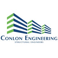 Conlon Engineering, LLC logo - Similar company to Siegel Structural Engineers