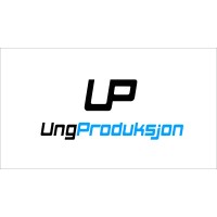 UNG PRODUKSJON logo - Similar company to Media City Bergen