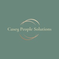 Casey People Solutions logo - Similar company to Olive Solutions Pty Ltd
