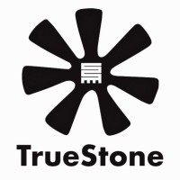 TrueStone Media logo - Similar company to Zed Multimedia