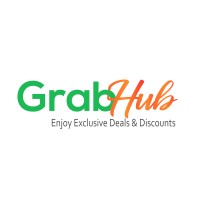 Grabhub logo - Similar company to Bps Facilities Limited