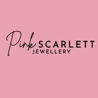 Pink Scarlett Jewellery logo - Similar company to Origins Trace