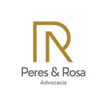 Peres & Rosa Advocacia logo - Similar company to Leão Advocacia