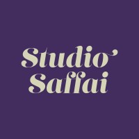Studio Saffai Creative Agency logo - Similar company to Myva360