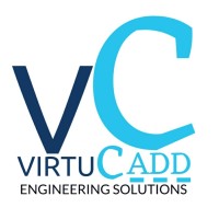 VIRTUCADD logo - Similar company to Maeev Technologies
