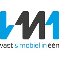 VM1 B.V. logo - Similar company to Pengelens Ict