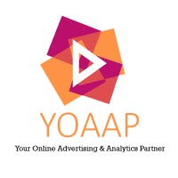 YOAAP || Your Online Advertising and Analytics Partner logo - Similar company to Studioincubator