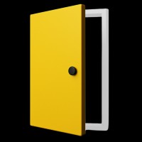 Right-Door logo - Similar company to Drophello