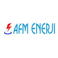 Afm Enerji Elektrik Mühendislik San Tic Ltd Şti logo - Similar company to Sines Enerji