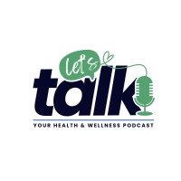Let's Talk Podcast logo - Similar company to Learnex