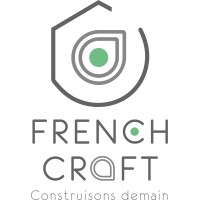 French Craft Tiny House logo - Similar company to Joy Tiny House