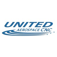 United Aerospace CNC logo - Similar company to Conspire Technology