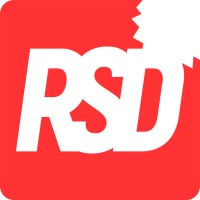 Red Shark Digital logo - Similar company to Red Shark