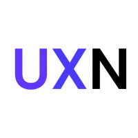 UXN logo - Similar company to E.Motion Centre