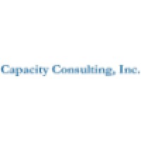 Capacity Consulting, Inc.