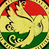 Atlanta Reggae in the Park llc