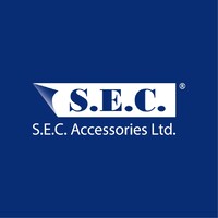 S.E.C. Accessories Limited logo - Similar company to E. Textint Corp.