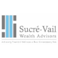 Sucre-Vail Wealth Advisors logo - Similar company to Aama Work And Learn Center