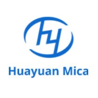Lingshou County Huayuan Mica Co., Ltd. logo - Similar company to Glory Mica(Glory Tapes)