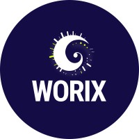 Worix Company logo - Similar company to Isida