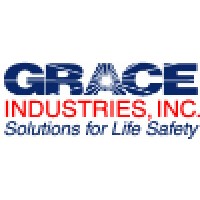 Grace Life Safety logo - Similar company to Cerny Enterprises