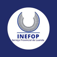 SPL INEFOP logo - Similar company to Mwango Brain