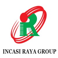 Incasi Raya Group logo - Similar company to Pt. Mopoli Raya