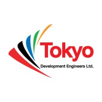 Tokyo Development Engineers Ltd logo - Similar company to Lanco Developments Ltd.