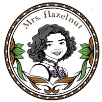 MrsHazelnut Fındık Ürünleri logo - Similar company to Zeynelbey.Com & Dalından Taze Fındık