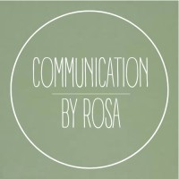 Communication by Rosa logo - Similar company to Elev8 App
