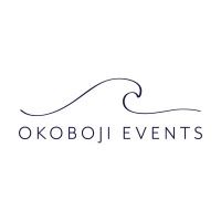 Okoboji Events logo - Similar company to Devine Business Group