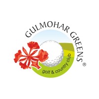 Gulmohar Greens-Golf & Country Club Ltd. logo - Similar company to India Rush Sc
